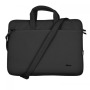 Geanta Trust Bologna Bag ECO Slim 16" laptops  General Laptop Compartment Size (inch) 16 " Type of bag carry bag Number of compa
